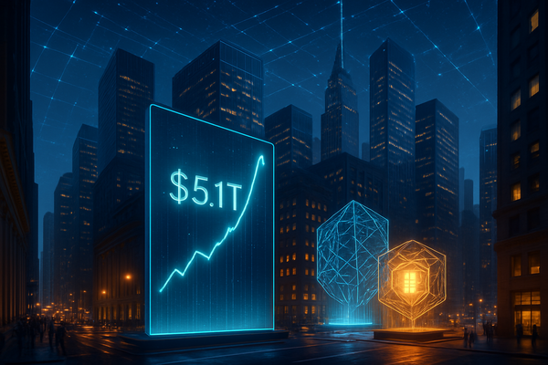 The $5.1 Trillion Wave: Why 2026 is Set to Become the Biggest Year for Global M&A