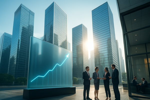 Citizens Financial Group Eyes 30% Growth as Regional Banking Renaissance Takes Hold in 2026