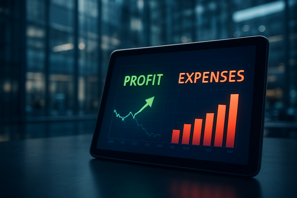 JPMorgan Chase Kicks Off Earnings Season with Profit Beat, but Expense Shock Sends Shares Lower