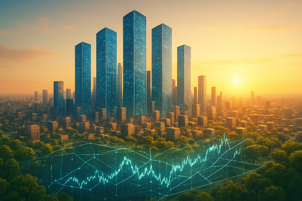 The Great Convergence: Market Leadership Broadens as the 'Magnificent Seven' Era Hits a Valuation Ceiling