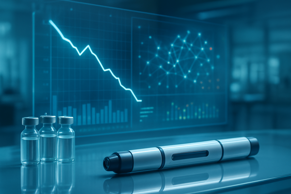 The GLP-1 Pricing Revolution: How Novo Nordisk and Eli Lilly Redefined the Weight-Loss Market for 2026