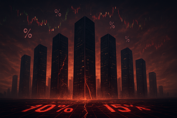 The Great Tech Reckoning: Why Wall Street Fears a Magnificent 7 Meltdown in 2026