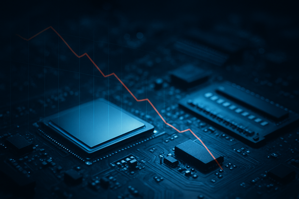 The Memory Storm: Apple Faces Margin Compression as Component Costs Surge Ahead of Earnings