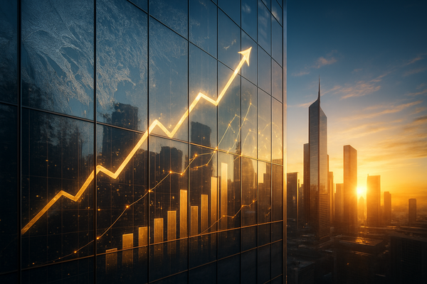 The Wall Street Renaissance: Goldman Sachs and Morgan Stanley Lead a $5 Trillion Resurgence as Capital Markets Thaw