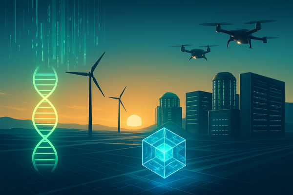 Beyond the Bot: 2026 Marks the Great Rebalancing as Investors Pivot from AI Hype to Tangible Growth