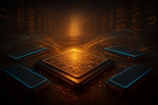 Silicon Gold Rush: AI Infrastructure Boom Propels SanDisk and Semiconductor Giants to New Heights