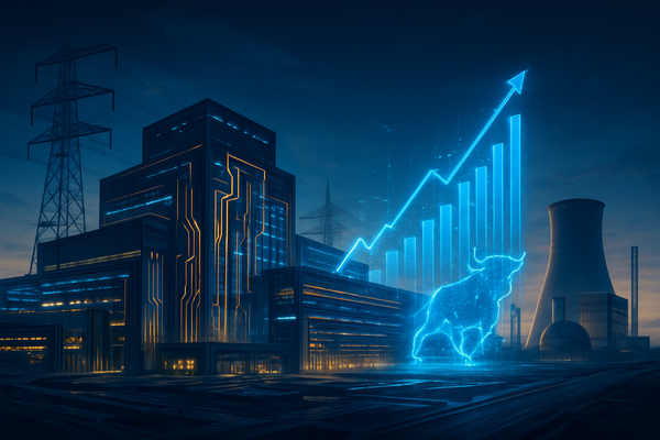 The $500 Billion Bet: Goldman Sachs Forecasts Unprecedented AI Capex Surge in 2026