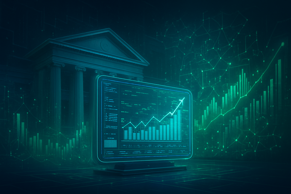 The 2026 Pivot: Can the Fed’s Easing Cycle Sustain the AI-Fueled Bull Market?