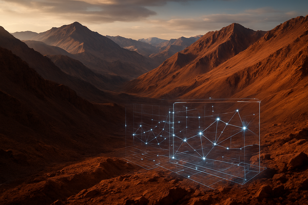 Strategic Pivot: American Lithium Minerals Stakes Claim in Chile’s Silver and Copper Corridors