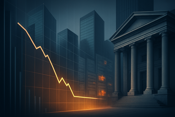 The 2024 Regional Bank Pivot: Stability, Squeeze, and the New Credit Reality