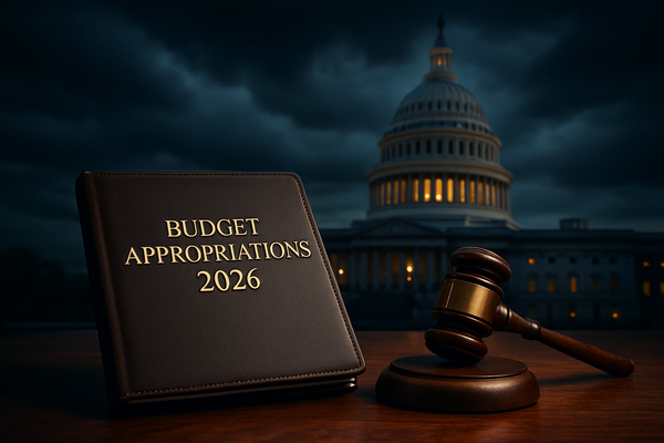 Capitol Hill Brinkmanship: US Government Faces Second Shutdown in Six Months Amid Immigration Standoff