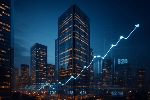 Goldman Sachs Returns to Glory: Q4 Earnings Blowout and Apple Card Exit Signal New Era for Wall Street Giant