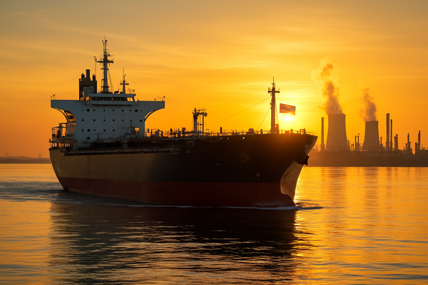 The New Energy Frontier: US-Venezuela Accord Reshapes Global Oil Markets