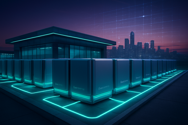 The Grid Gap Gamble: Why Bloom Energy is Defying the Clean Tech Downturn in 2026