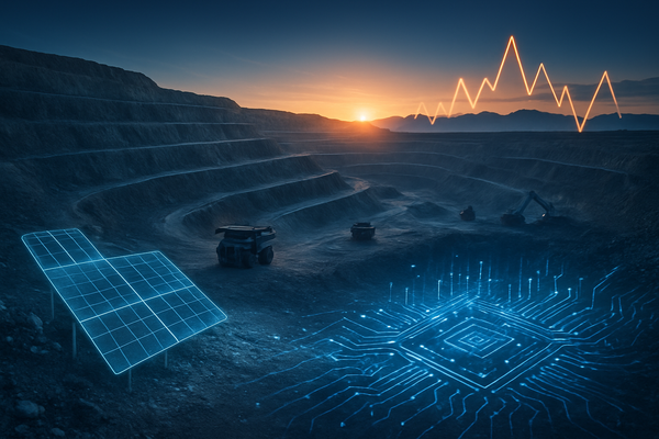 The Silver Squeeze of 2026: Coeur Mining and the High-Stakes Volatility of the New Industrial Age