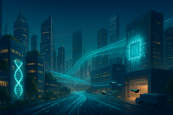 The 2026 Blueprint: Five Core Stocks to Anchor Your Portfolio in a Year of AI Realization