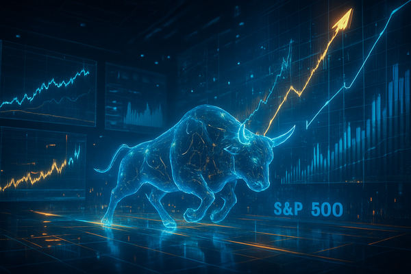 Wall Street Eyes 2026: Can the Best Market Run Since 2009 Sustain Its Record-Breaking Momentum?