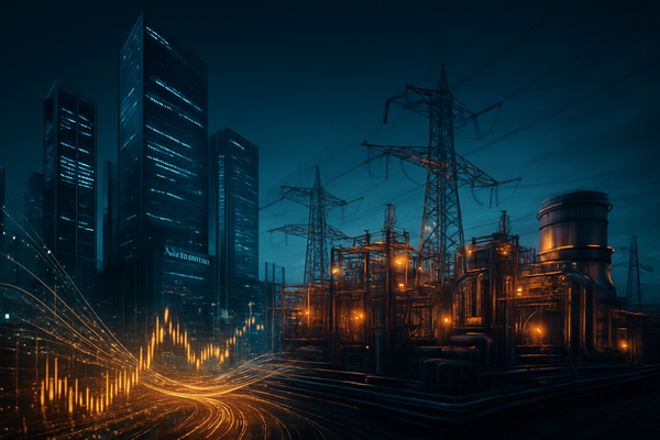 The Great Realignment: Institutional Titans Reshape Portfolios for a New Economic Era in 2026