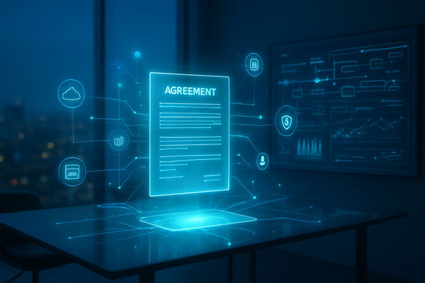 Beyond the Dotted Line: How DocuSign Reinvented Itself for the AI Era