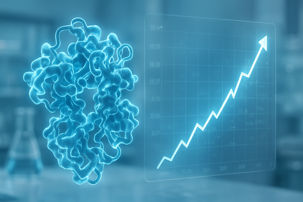 MoonLake Immunotherapeutics Surges as FDA "De-Risks" Sonelokimab, Reigniting Multi-Billion Dollar Takeover Speculation