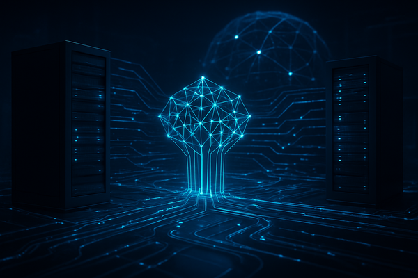 Big Blue’s Renaissance: How IBM Reclaimed the Enterprise Throne in the AI Era