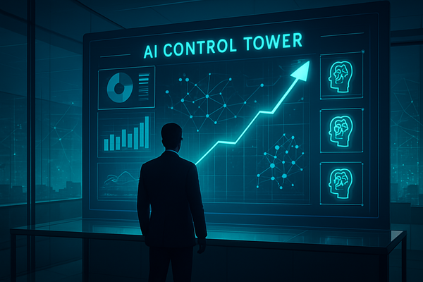 ServiceNow Navigates the "AI Rerating": Strong Q4 Results Tempered by Organic Growth Scrutiny