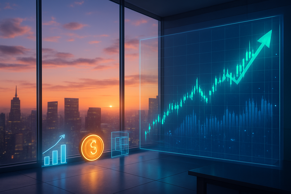 Schwab’s Strategic Pivot: How the Brokerage Giant Conquered 'Cash Sorting' to Enter 2026 on the Offensive