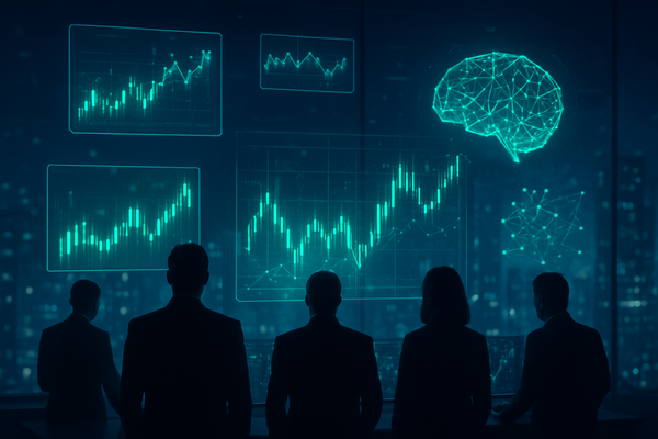 The Big Tech Gauntlet: AI Monetization and the High Stakes of 2026 Earnings