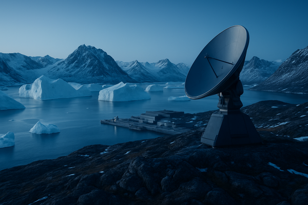 The Davos Compromise: How Trump’s Strategic Greenland Framework Averted a NATO Crisis and Ignited a Market Rally