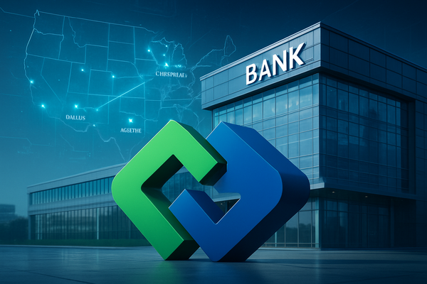 The Rise of the Mega-Regional: Fifth Third’s $11 Billion Comerica Takeover Gets Final Green Light