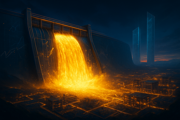 The Breaking of the Deal Dam: Inside the Private Equity Renaissance of 2026