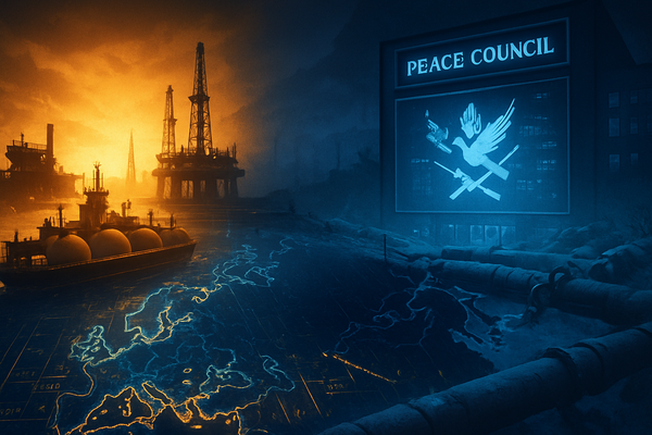 Trump’s “Energy Dominance” Gambit: How the 2026 Russia Sanctions Pivot is Reshaping Global Markets