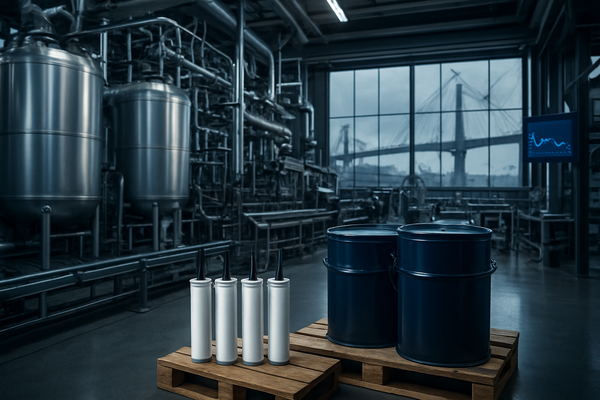 RPM International Reports Q2 Results: Record Revenue Meets Margin Headwinds Amidst Macro Shifts