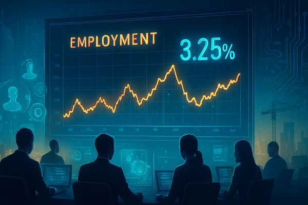 The Labor Lens: Why the Upcoming ADP Jobs Report is the Deciding Factor for the Fed’s Next Move
