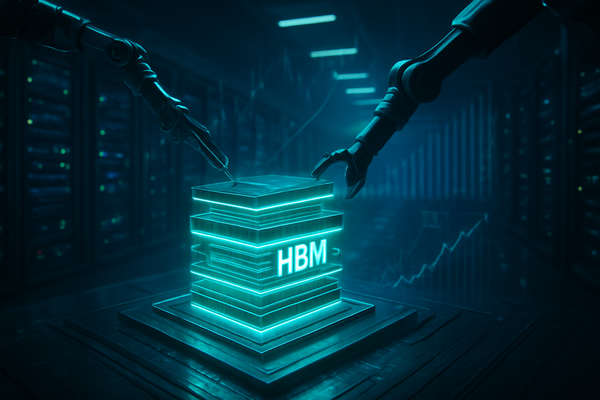 Micron’s ‘Nvidia Moment’: Record Q1 2026 Results Driven by Insatiable HBM Demand