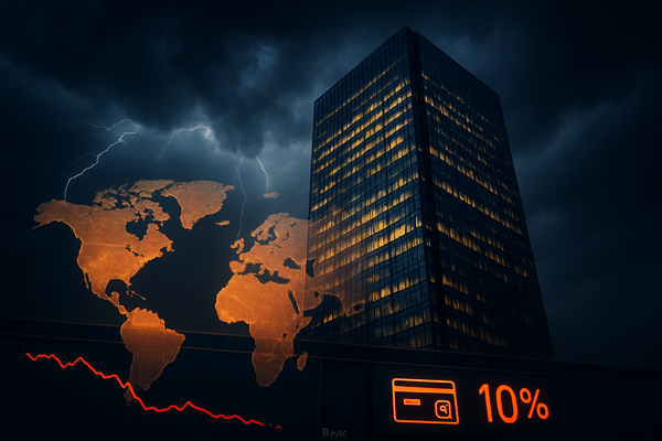 Dimon’s ‘Hazards’ Cast Shadow Over JPMorgan’s Earnings Beat as Bank Stocks Retreat