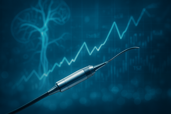 Boston Scientific to Acquire Penumbra for $14.5 Billion in Massive MedTech Consolidation