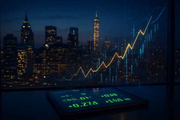 Wall Street's Bellwether: JPMorgan Chase Sets the Tone for 2026 as Capital Markets Rebound