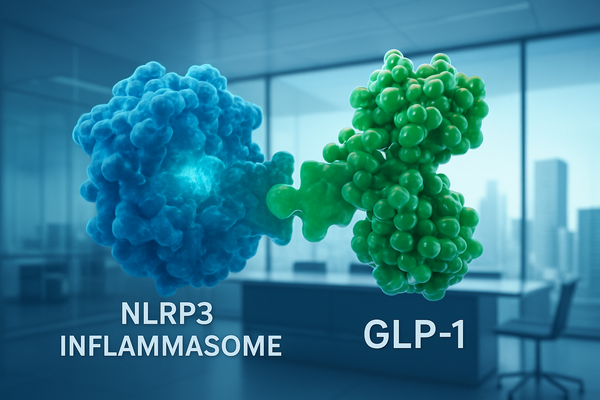 Eli Lilly’s $1.2 Billion Acquisition of Ventyx Biosciences: Bridging the Gap Between Weight Loss and Chronic Inflammation