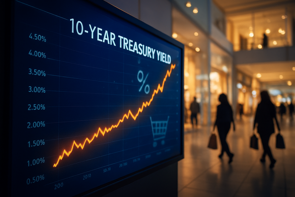 Economic Resilience Meets Sticky Inflation: Markets Digest Delayed November Data