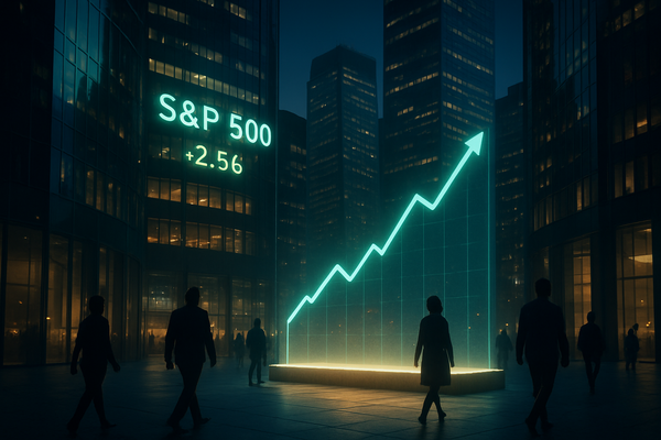 The "Low-Hire, Low-Fire" Safety Net: Labor Resilience Provides Bullish Floor for Wall Street in 2026