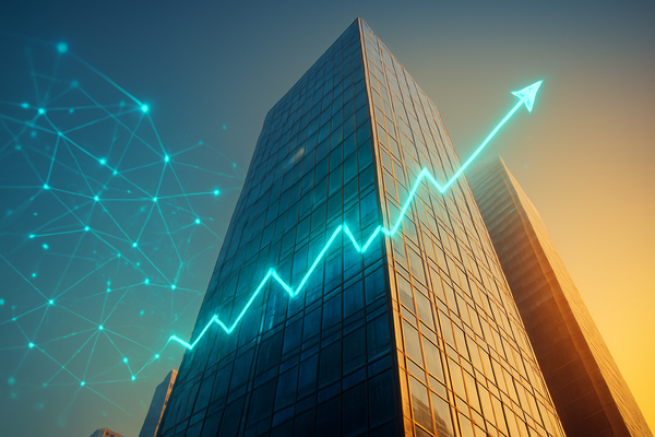The 15% Surge: How BNY and Trust Banks are Redefining Profits in the Post-Rate Era
