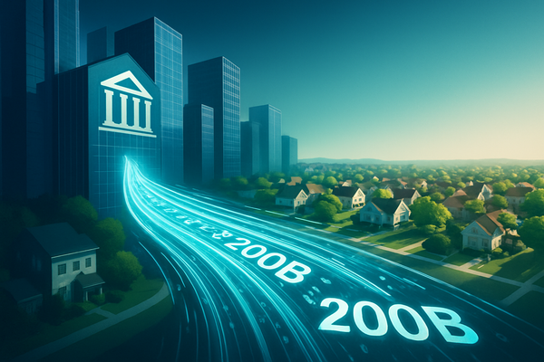 The $200 Billion Intervention: How the Administration is Using Fannie Mae and Freddie Mac to Reshape the Mortgage Market