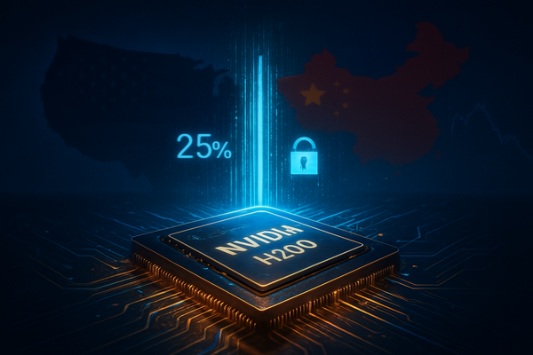 Trump Administration Approves Nvidia H200 Exports to China with New Security Requirements