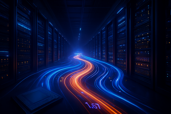 The Second Wave: Why 2026 Marks the Great Rotation into AI Networking and Storage 'Picks and Shovels'