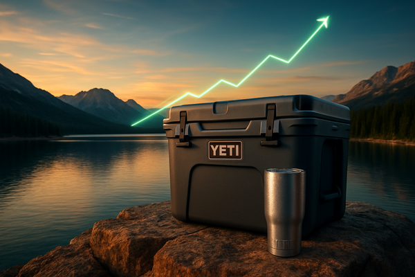 YETI’s ‘Cooler’ Performance: Inside the 26% Stock Rally and the Premium Brand’s 2026 Outlook