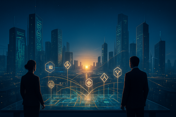 The Great Unlocking: 2026 Opens with a Historic Surge in Large-Cap M&A Activity