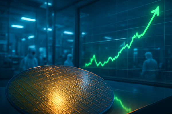 AI-Memory Supercycle: Micron Shares Skyrocket 18% as HBM4 Demand Hits Fever Pitch