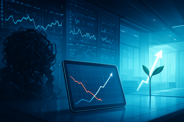 Wall Street’s Multi-Speed Recovery: Why Truist’s Optimism is Piercing JPMorgan’s Cloud of Uncertainty