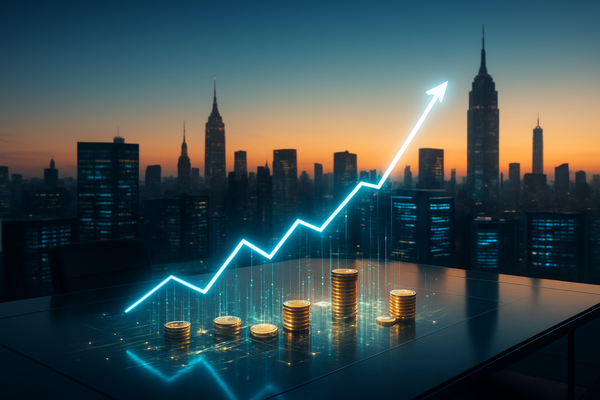 The Great Unlocking: Economic Clarity Flushes Trillions in Private Equity Dry Powder into US Markets